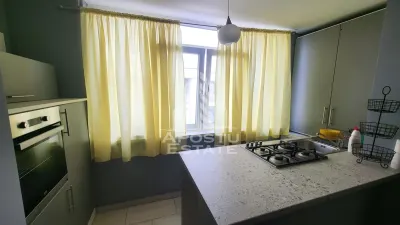 Apartament cu 3 camere,decomandat,petfriendly,Dumbravita Decathlon - foto 4