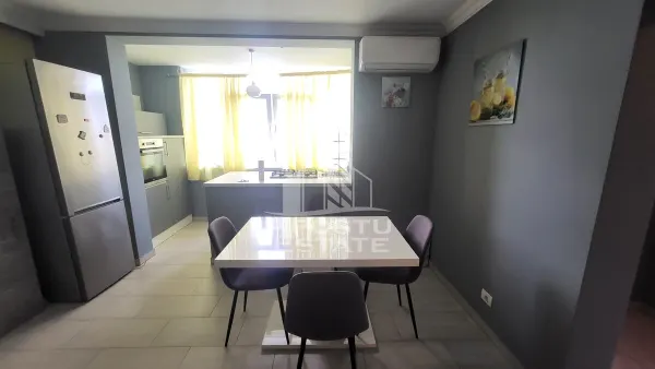 Apartament 3 camere Dumbrăvița - poza 5