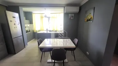 Apartament cu 3 camere,decomandat,petfriendly,Dumbravita Decathlon - foto 5