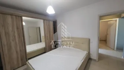 Apartament cu 3 camere,decomandat,petfriendly,Dumbravita Decathlon - foto 6