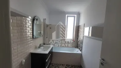 Apartament cu 3 camere,decomandat,petfriendly,Dumbravita Decathlon - foto 8