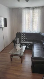 Apartament cu 2 camere de inchiriat la casa in zona Fabric - Timisoara