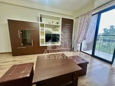 Apartament cu 2 camere, bucatarie inchisa, etaj 1, zona centrala Giroc - foto 2