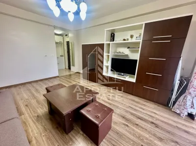 Apartament cu 2 camere, bucatarie inchisa, etaj 1, zona centrala Giroc - foto 3