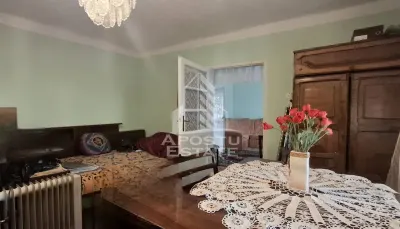 Casa 4 camere,Teren 360 mp Micalaca Garaj, Gradin - Arad