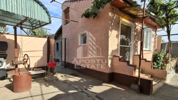 Casă 4 camere Arad - poza 12
