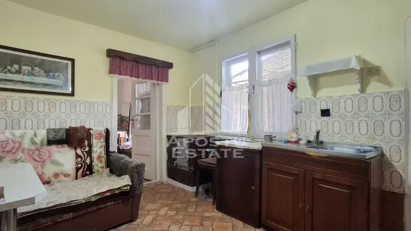 Casă 4 camere Arad - poza 13