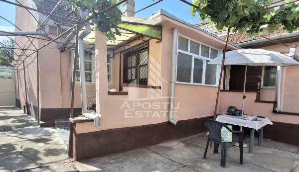 Casă 4 camere Arad - poza 14