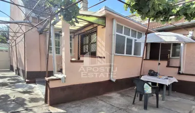 Casă 4 camere Arad - poza 14