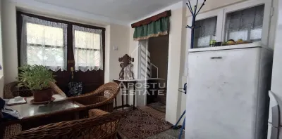 Casă 4 camere Arad - poza 7