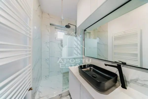 Apartament 2 camere Arad - poza 19