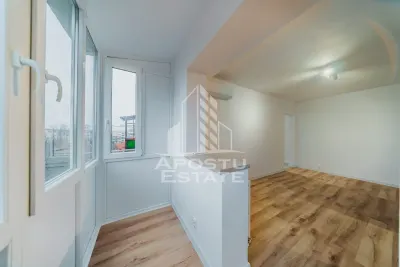 Apartament 2 camere Arad - poza 4