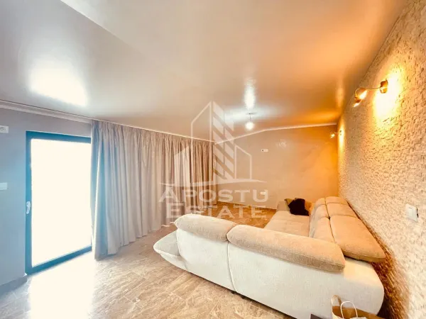 Apartament 2 camere Vladimirescu - poza 4