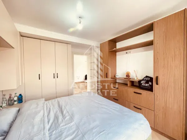 Apartament 2 camere Vladimirescu - poza 6