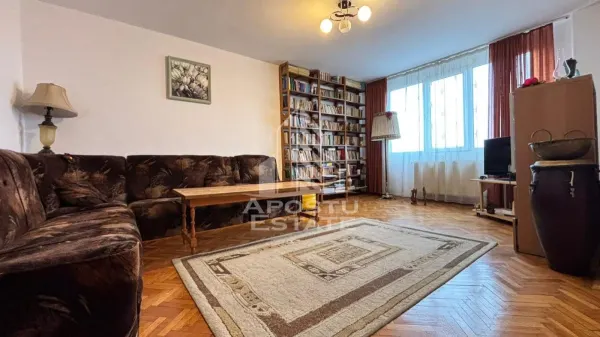 Apartament 3 camere Timișoara - poza 1