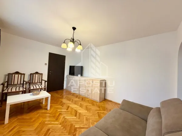 Apartament 3 camere Timișoara - poza 2