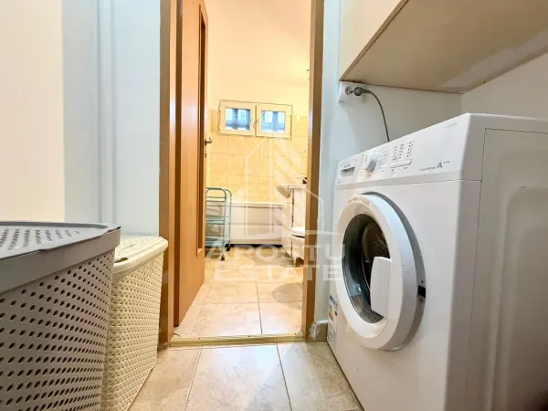 Apartament 3 camere Timișoara - poza 21