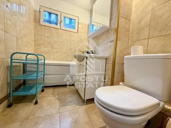 Apartament 3 camere Timișoara - poza 24