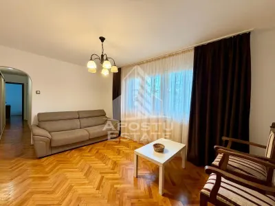 Apartament 3 camere Timișoara - poza 4