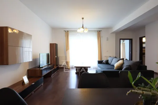 Apartament 3 camere Arad - poza 1