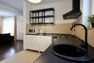 Apartament 3 camere Arad - poza 6