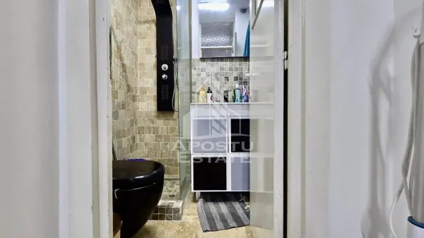 Apartament 4 camere Arad - poza 11