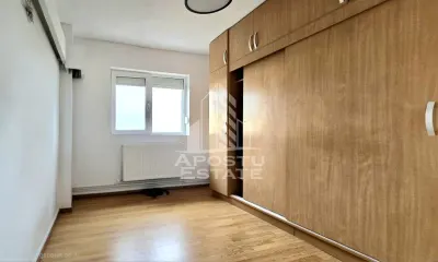 Chirie Apartament pe Malul Muresului zona. Maranata 4 camere - foto 3