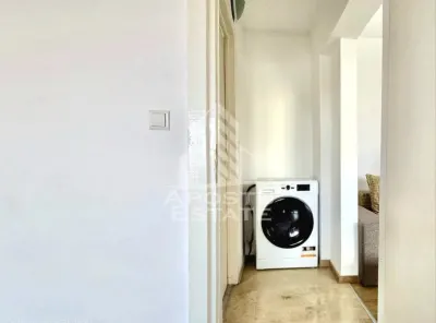 Chirie Apartament pe Malul Muresului zona. Maranata 4 camere - foto 4