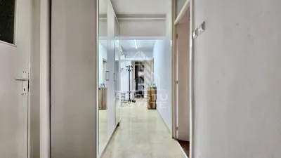 Chirie Apartament pe Malul Muresului zona. Maranata 4 camere - foto 7