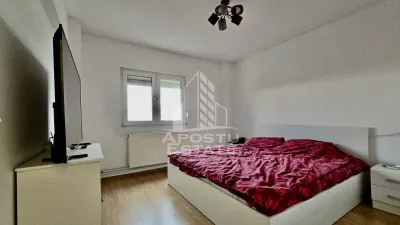 Chirie Apartament pe Malul Muresului zona. Maranata 4 camere - foto 10