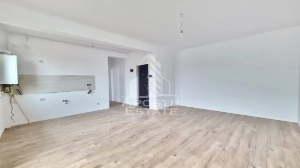Apartament 2 camere Giroc - poza 1