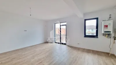 Apartament cu 2 camere, pod propriu, zona Lidl din Giroc - foto 2