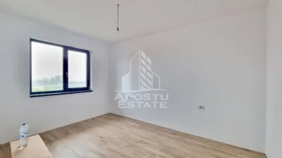 Apartament cu 2 camere, pod propriu, zona Lidl din Giroc - foto 3