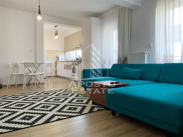 Apartament 2 camere Giroc - poza 1