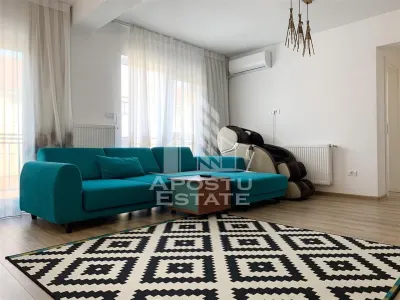 Apartament 2 camere Giroc - poza 2
