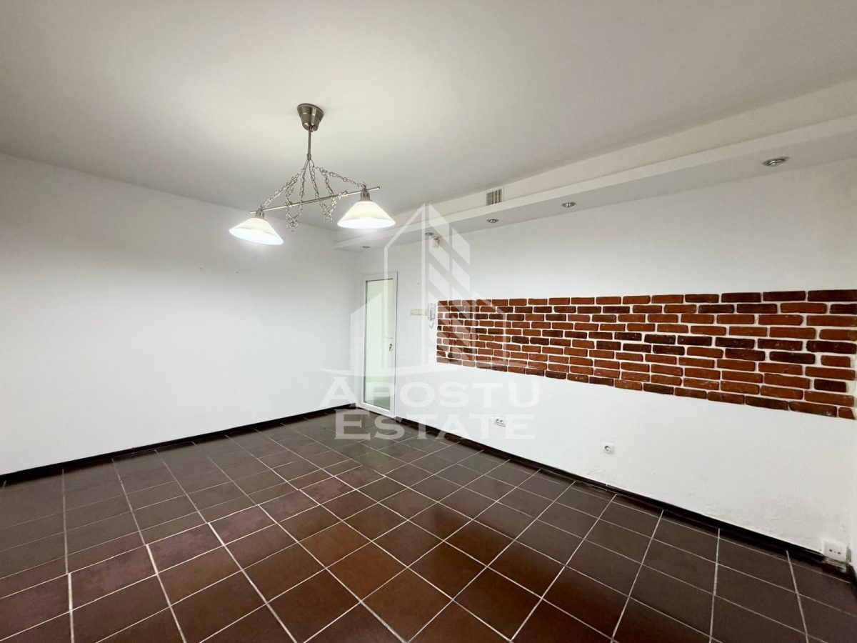 Apartament 2 camere de vanzare, zona Ultracentrala, Timisoara - Timisoara