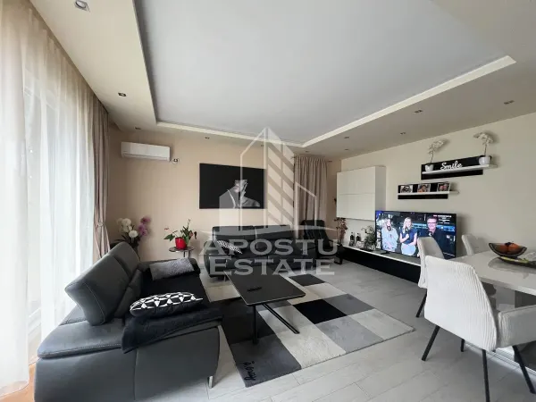 Apartament 3 camere Timișoara - poza 13