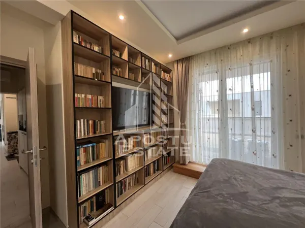 Apartament 3 camere Timișoara - poza 18