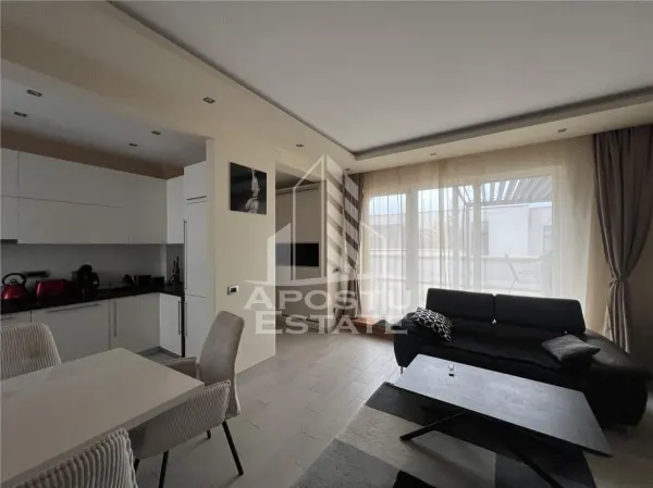 Apartament 3 camere Timișoara - poza 4