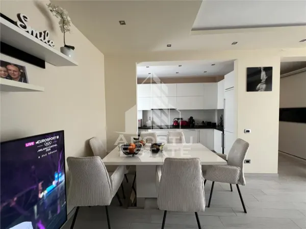 Apartament 3 camere Timișoara - poza 9