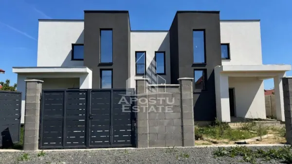 Casă 4 camere Beregsau Mare - poza 1