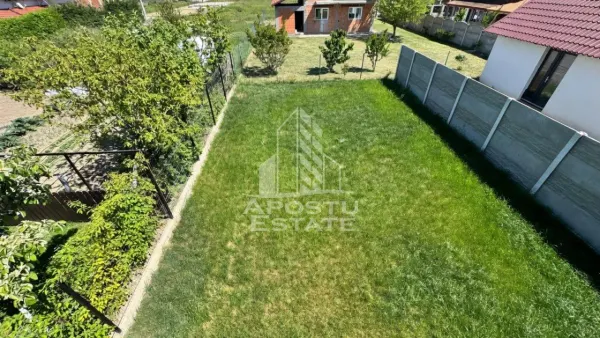 Casă 4 camere Beregsau Mare - poza 13