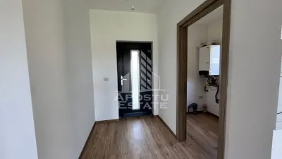 Casă 4 camere Beregsau Mare - poza 3