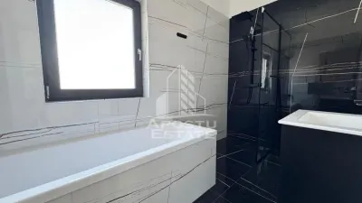 Casă 4 camere Beregsau Mare - poza 6