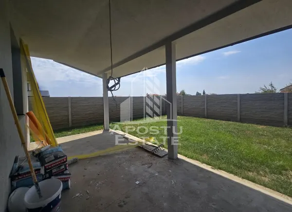 Casă 4 camere Șag - poza 1