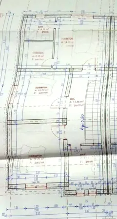 Casă 4 camere Șag - poza 4
