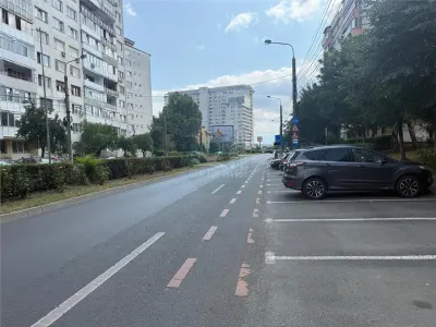 Apartament nou cu 4 camere si 2 bai pe Bulevardul Mihai Viteazu - foto 12
