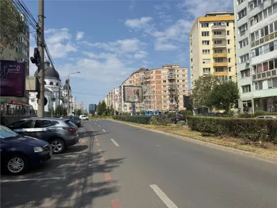 Apartament nou cu 4 camere si 2 bai pe Bulevardul Mihai Viteazu - foto 14