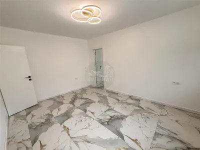 Apartament nou cu 4 camere si 2 bai pe Bulevardul Mihai Viteazu - foto 4