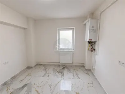Apartament nou cu 4 camere si 2 bai pe Bulevardul Mihai Viteazu - foto 7